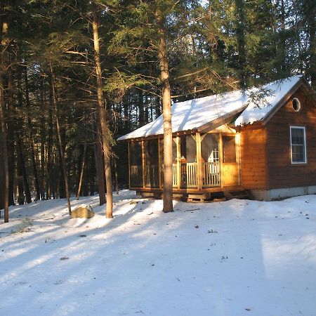 Okie Dokie Cabins Tamworth Esterno foto