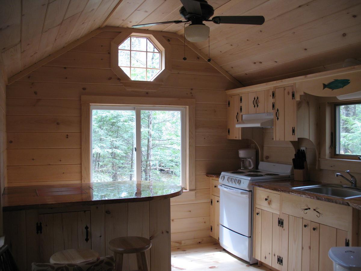 Okie Dokie Cabins Tamworth Esterno foto