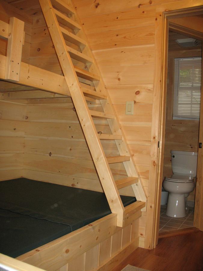 Okie Dokie Cabins Tamworth Esterno foto