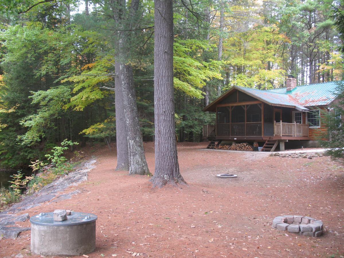 Okie Dokie Cabins Tamworth Esterno foto
