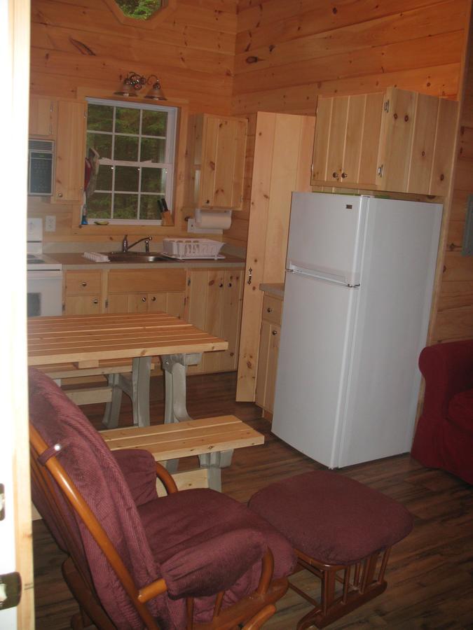Okie Dokie Cabins Tamworth Esterno foto
