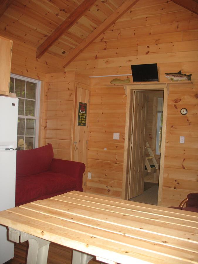 Okie Dokie Cabins Tamworth Esterno foto