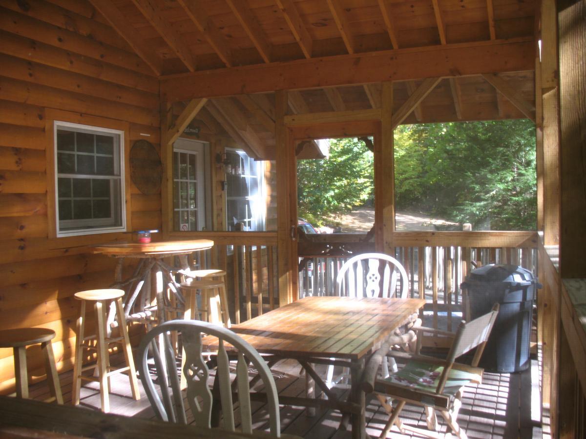 Okie Dokie Cabins Tamworth Esterno foto
