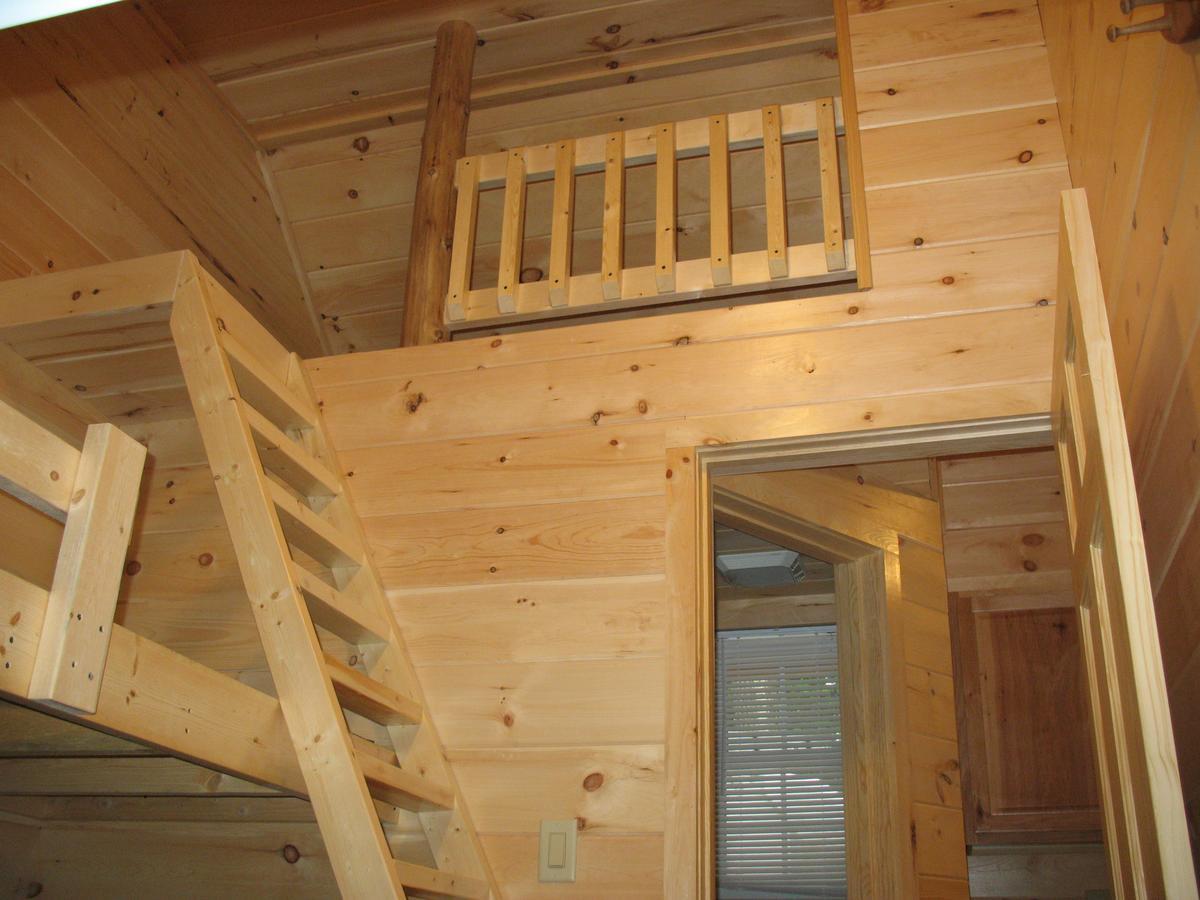 Okie Dokie Cabins Tamworth Esterno foto