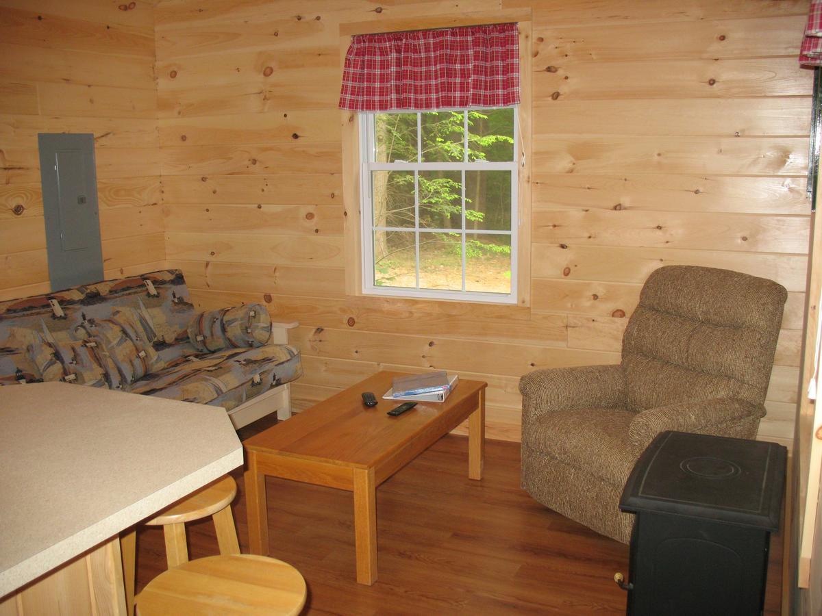 Okie Dokie Cabins Tamworth Esterno foto