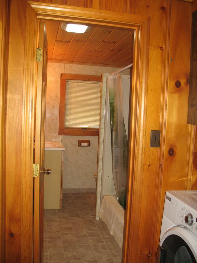 Okie Dokie Cabins Tamworth Esterno foto
