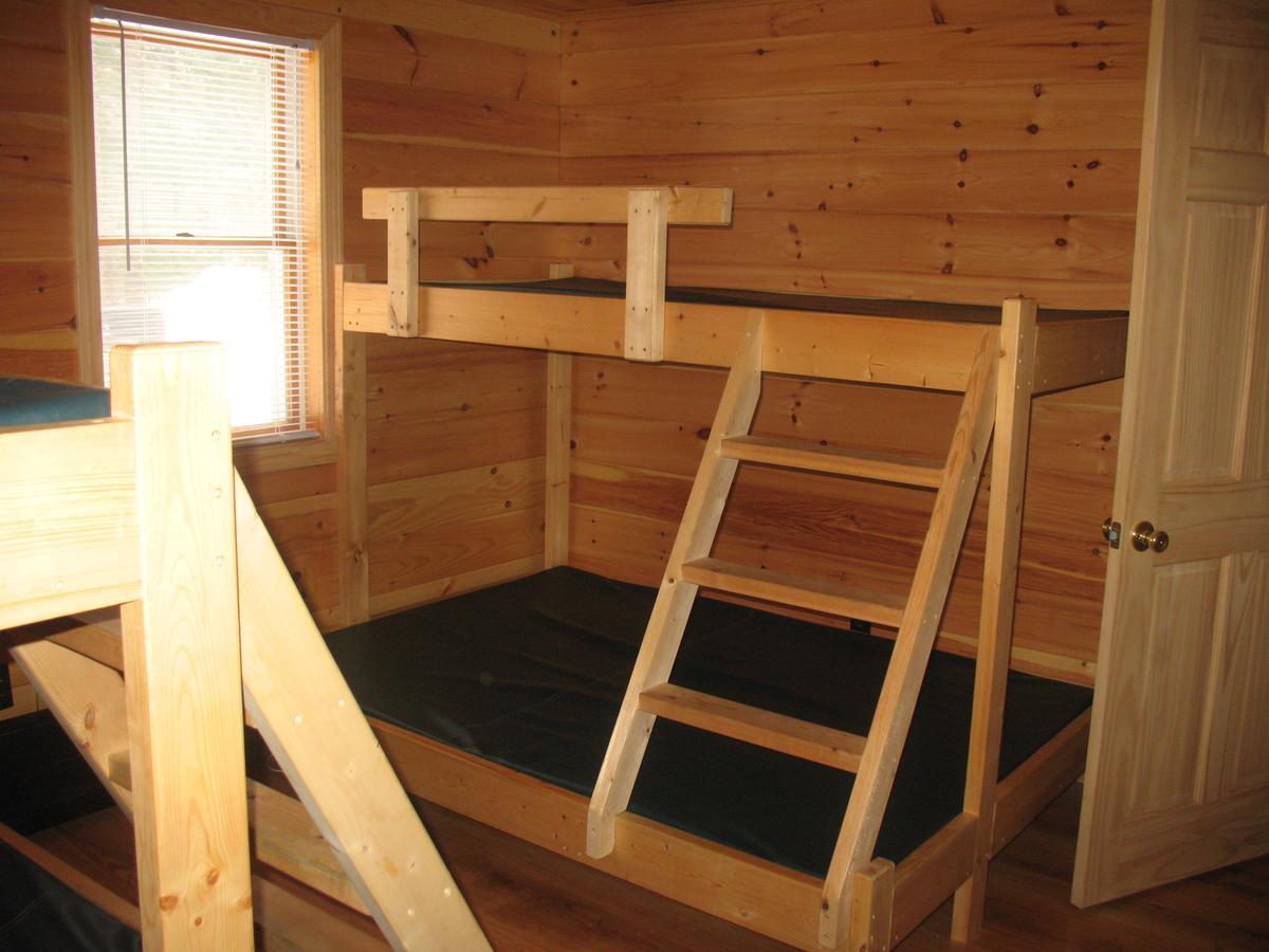 Okie Dokie Cabins Tamworth Esterno foto