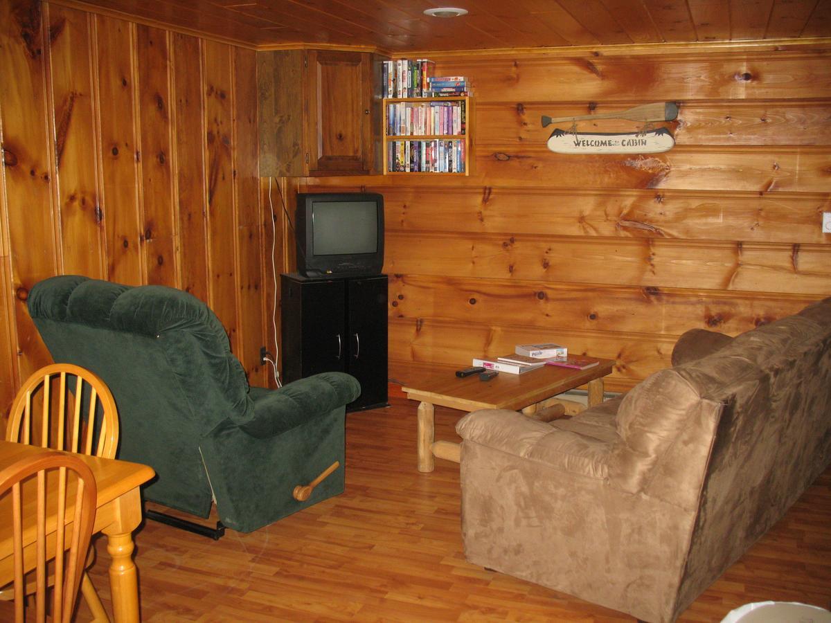 Okie Dokie Cabins Tamworth Esterno foto