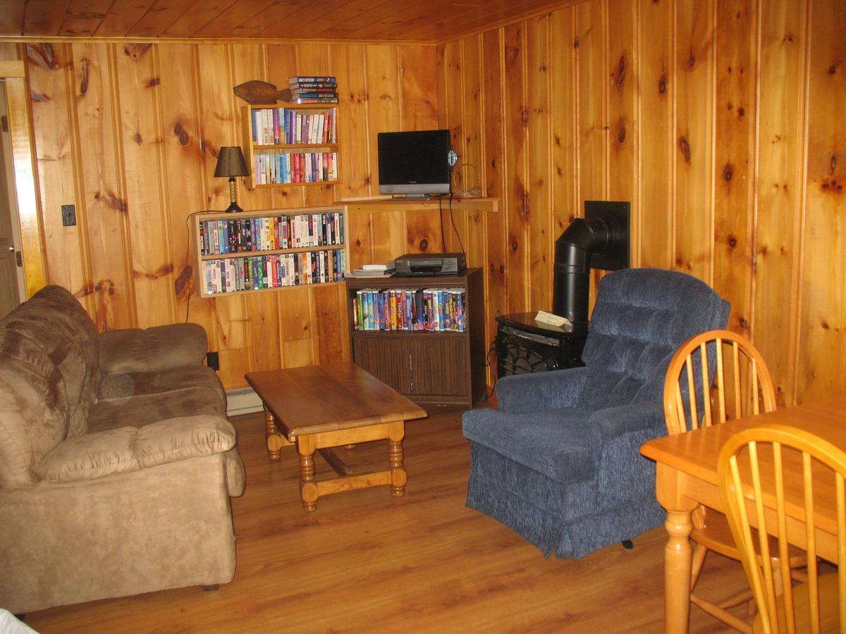 Okie Dokie Cabins Tamworth Esterno foto