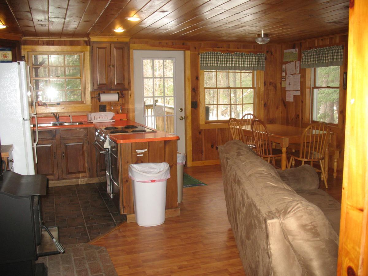 Okie Dokie Cabins Tamworth Esterno foto