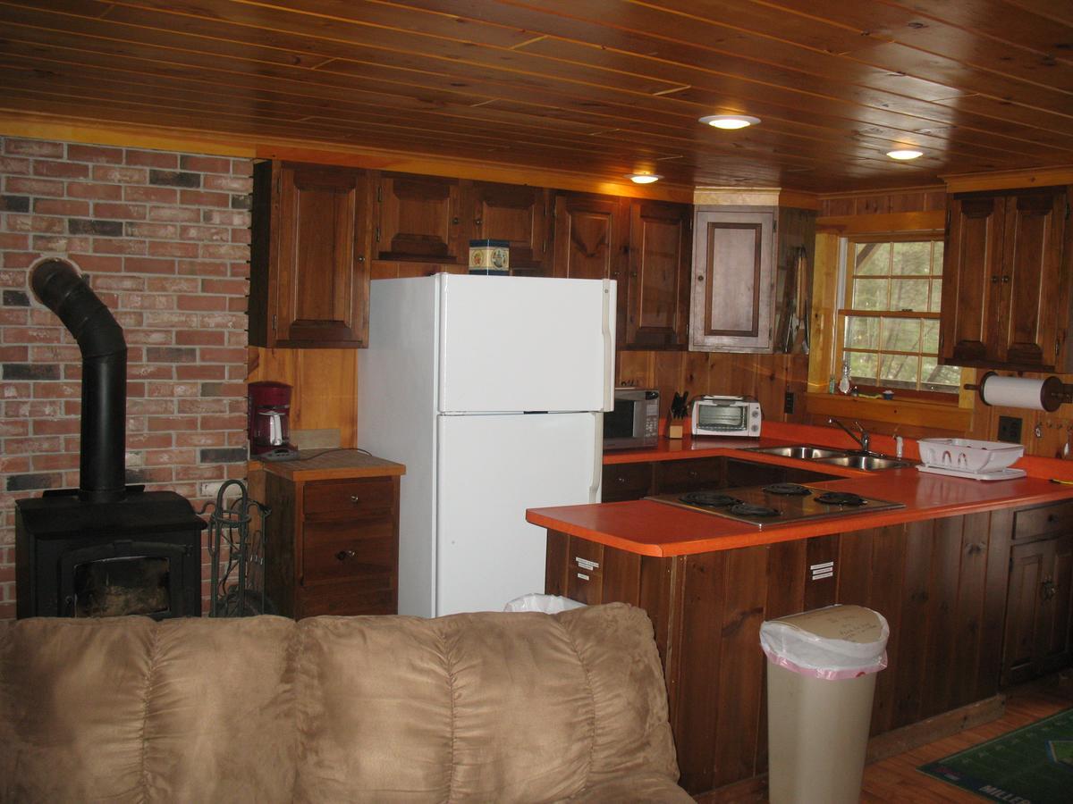 Okie Dokie Cabins Tamworth Esterno foto