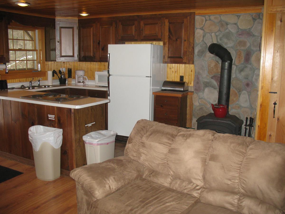 Okie Dokie Cabins Tamworth Esterno foto