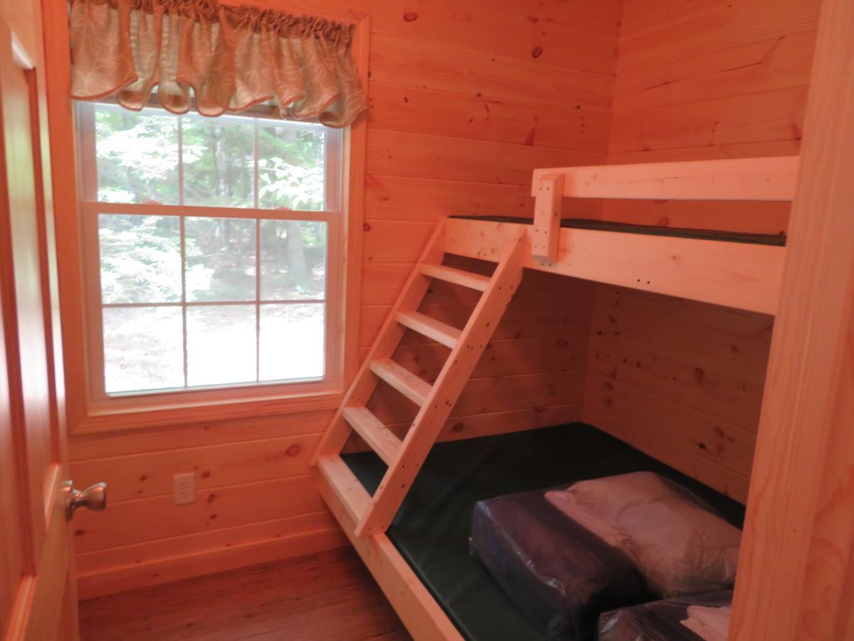 Okie Dokie Cabins Tamworth Esterno foto