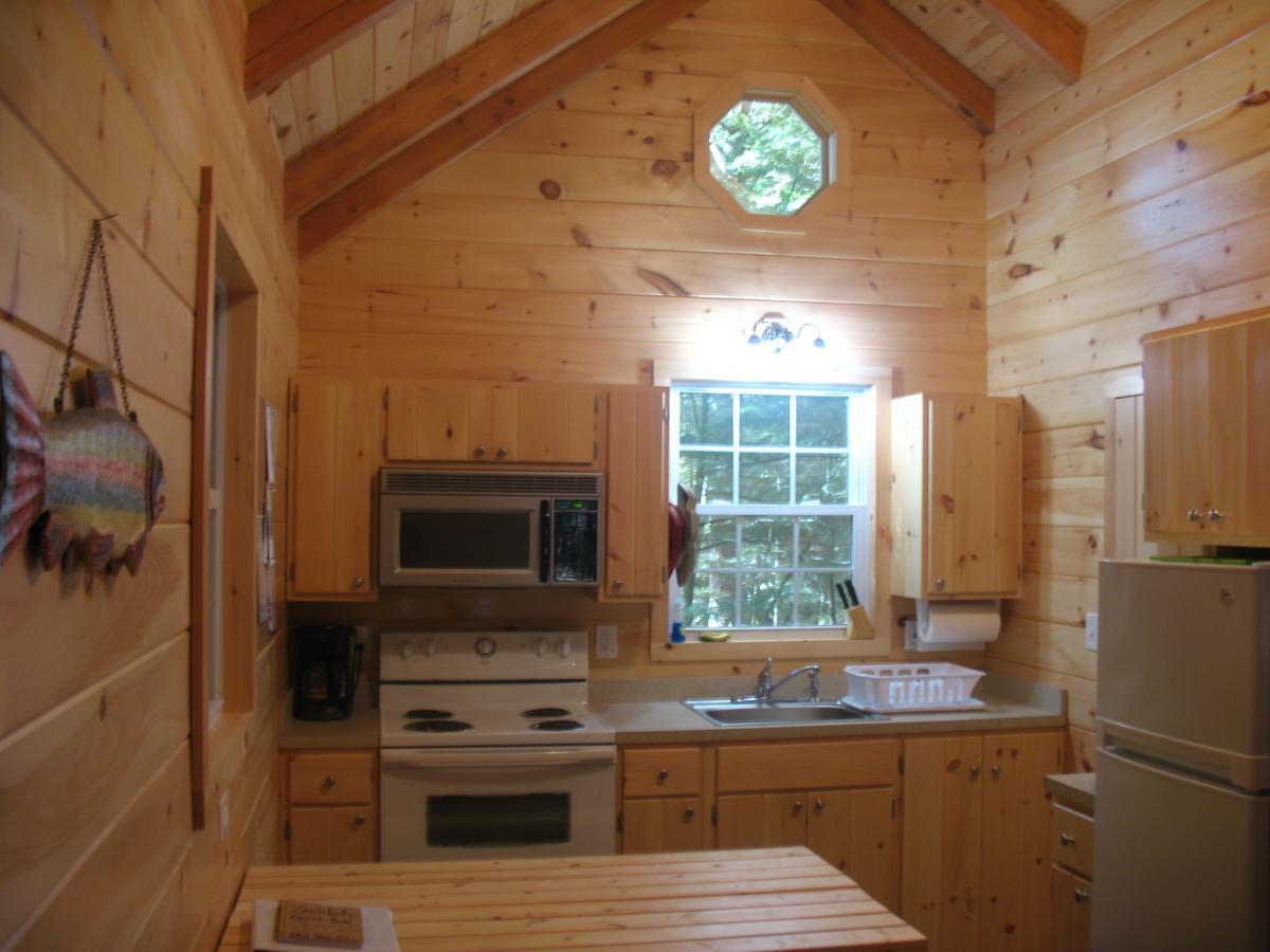 Okie Dokie Cabins Tamworth Esterno foto