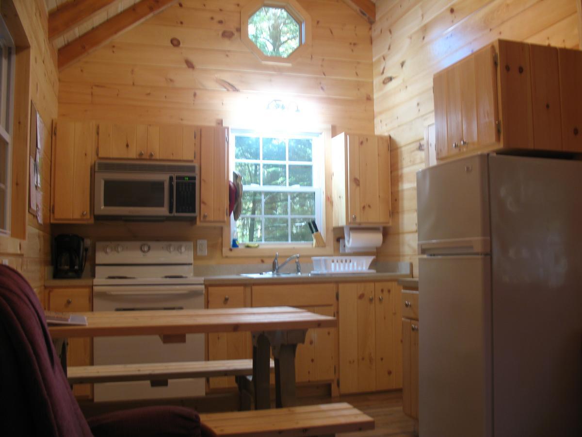 Okie Dokie Cabins Tamworth Esterno foto