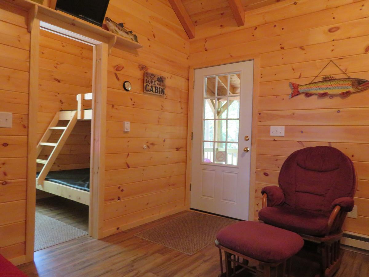 Okie Dokie Cabins Tamworth Esterno foto
