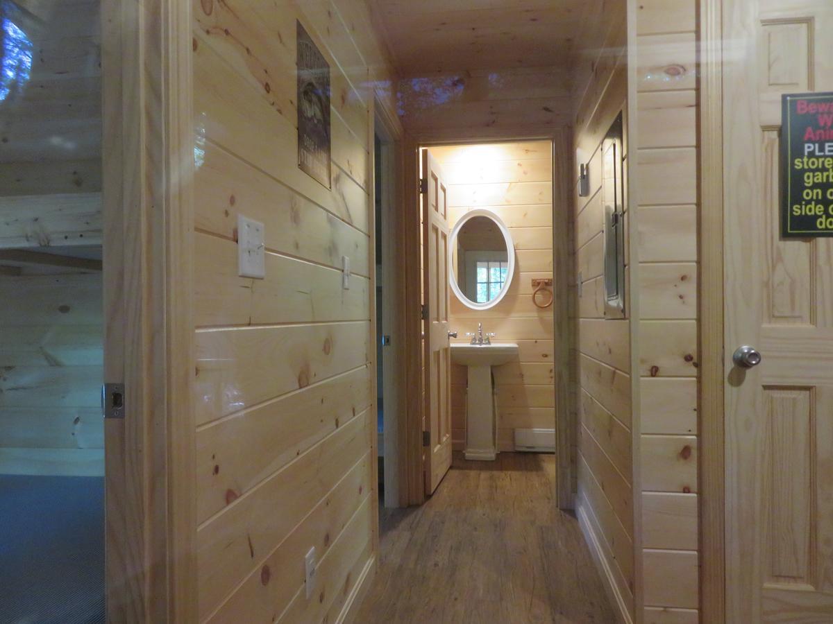 Okie Dokie Cabins Tamworth Esterno foto